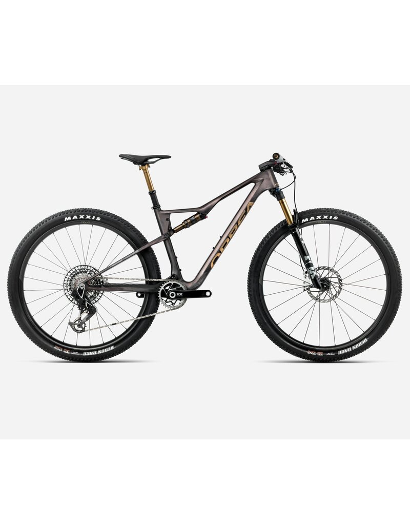 Orbea Orbea Oiz M LTD 2026