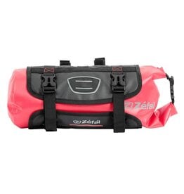 Zefal Zefal, Z Adventure F10, Handlebar Bag, 10L, Red