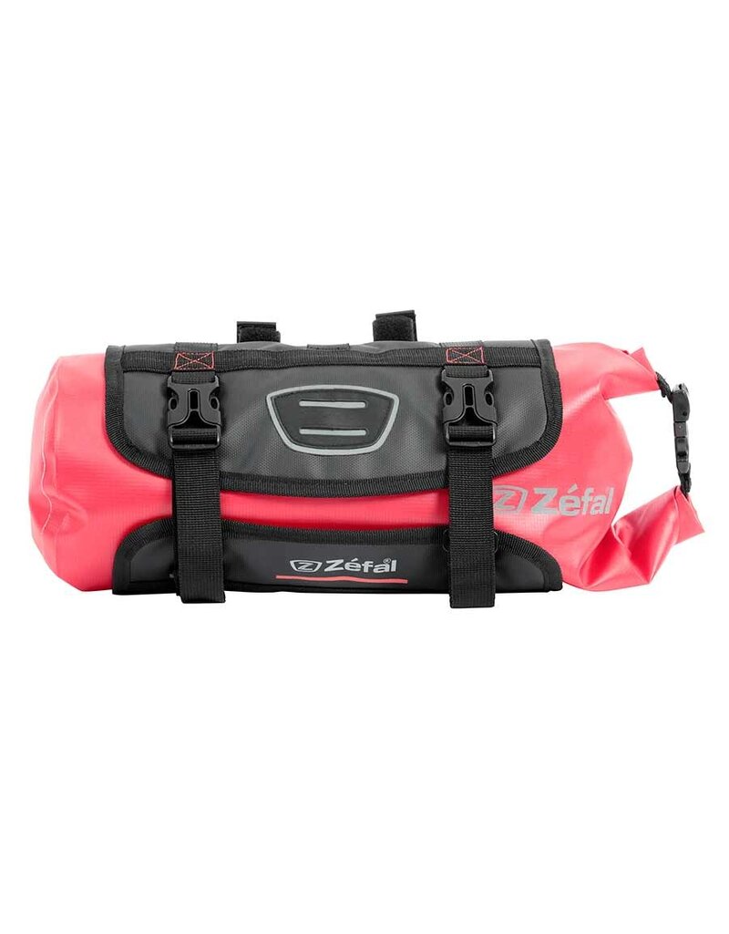 Zefal Zefal, Z Adventure F10, Handlebar Bag, 10L, Red
