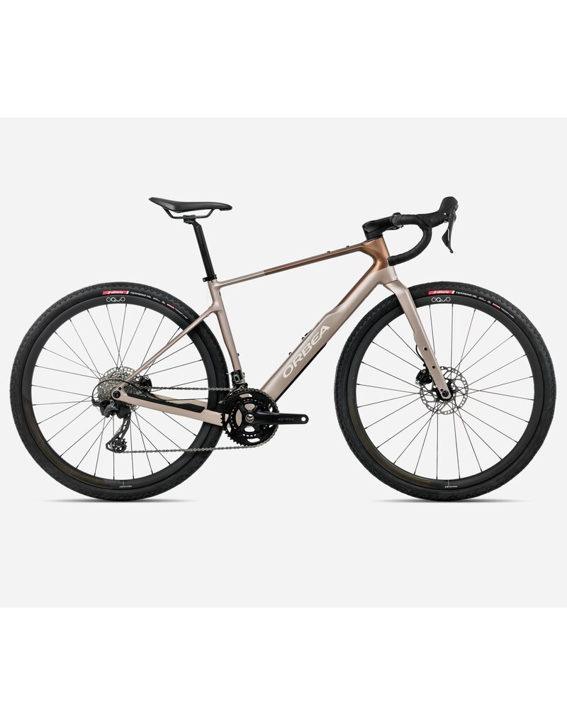 Orbea Orbea Terra M35 Team 2026