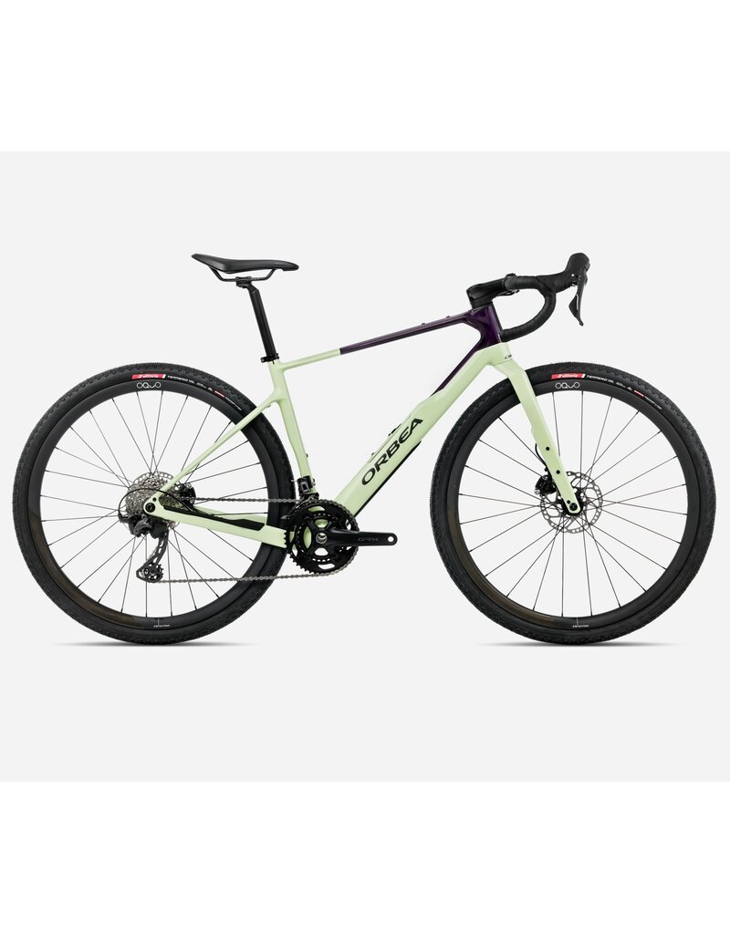 Orbea Orbea Terra M35 Team 2026