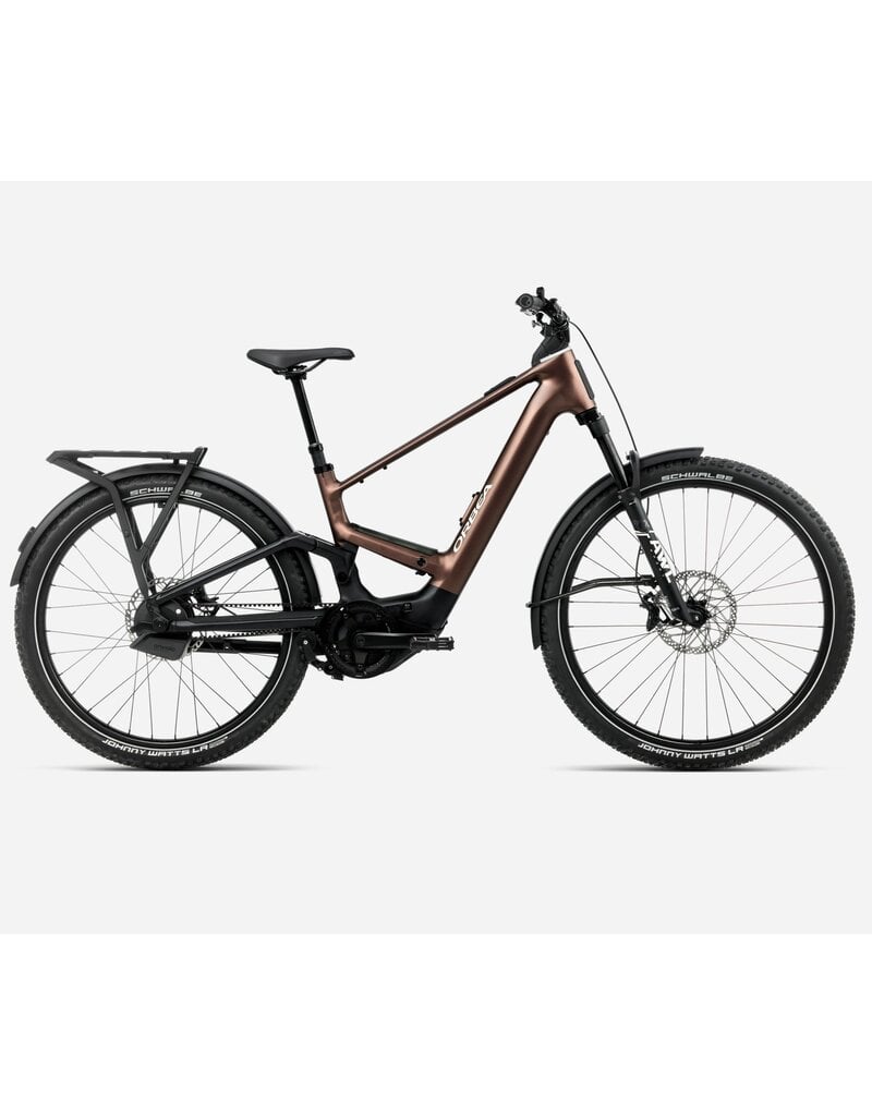 Orbea Orbea Muga 10 2026