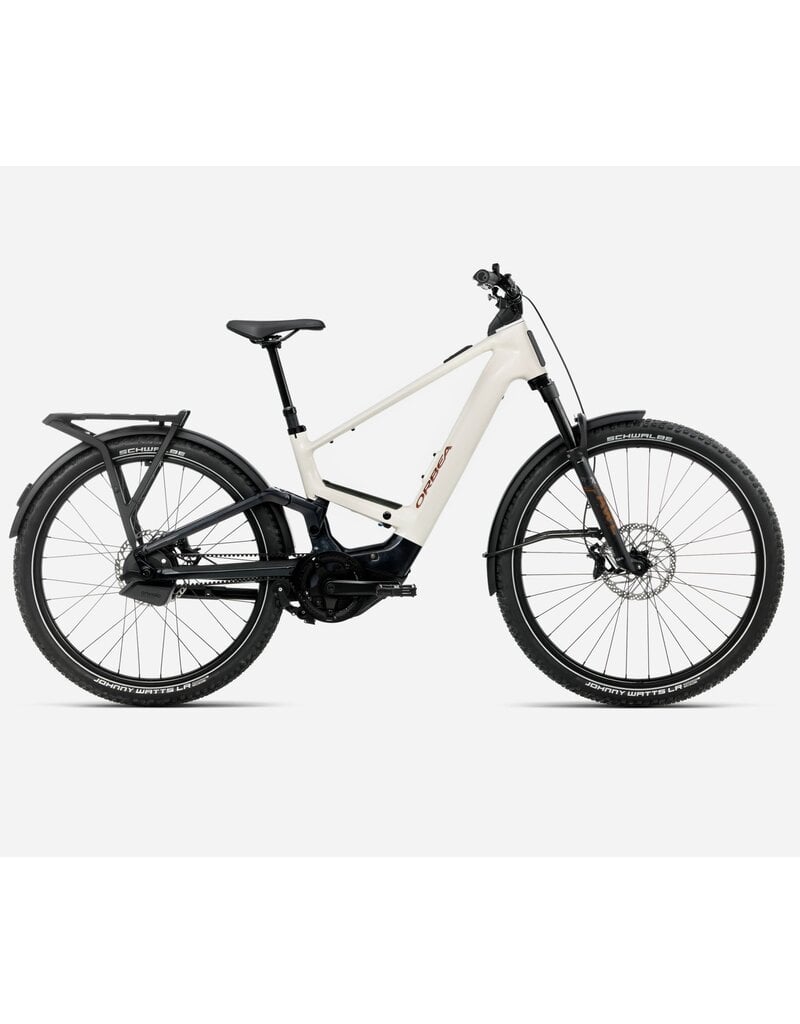 Orbea Orbea Muga 10 2026