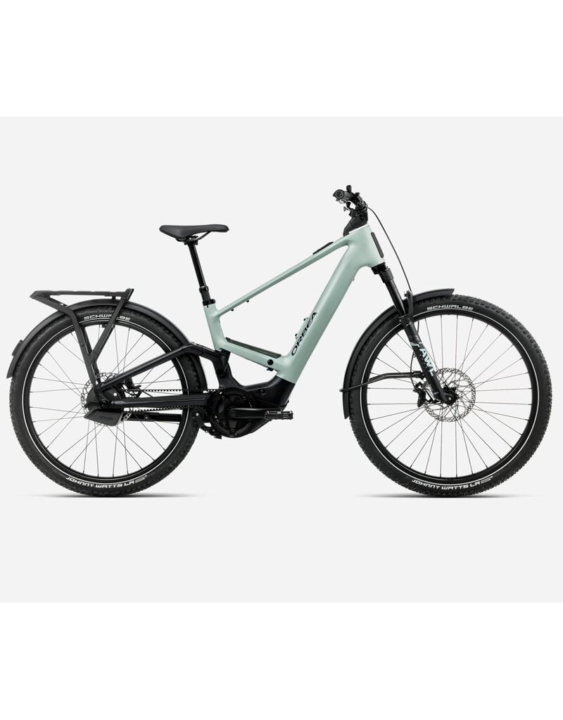 Orbea Orbea Muga 10 2026