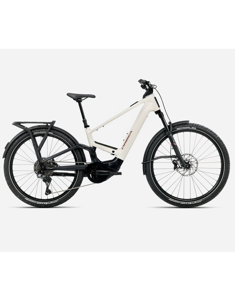 Orbea Orbea Muga 20 2026