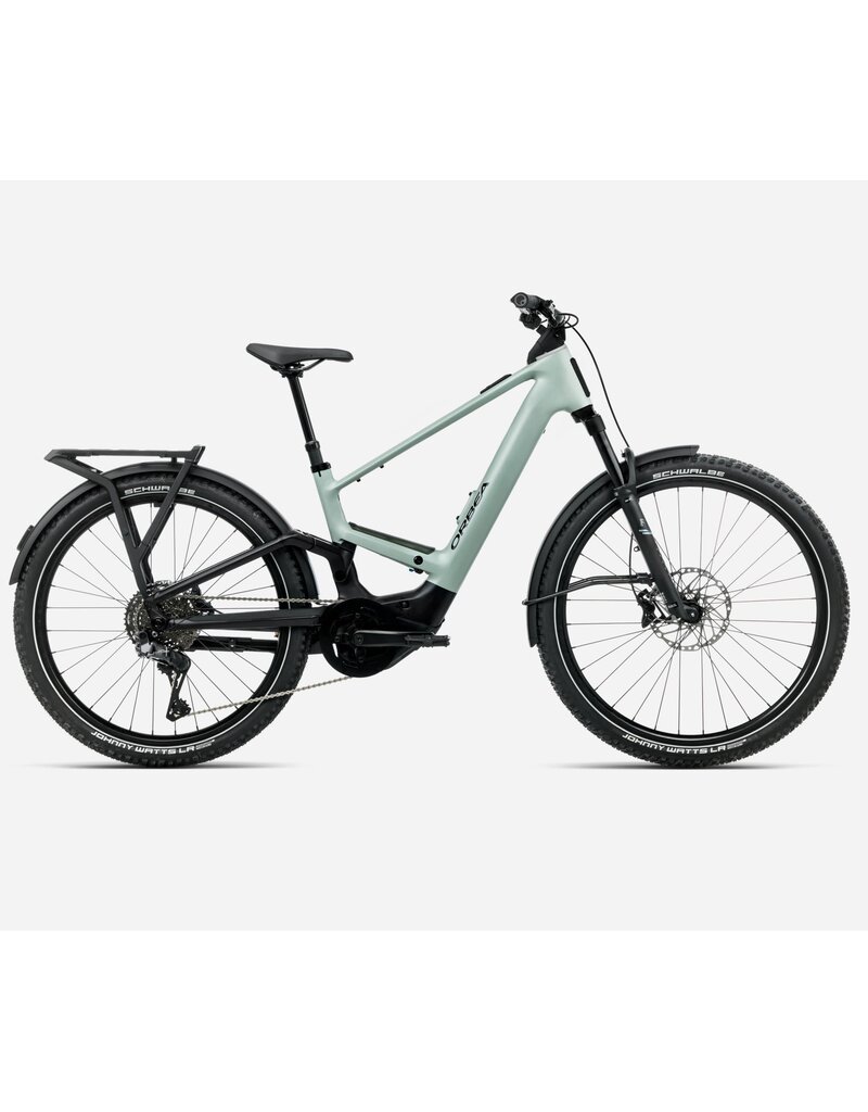 Orbea Orbea Muga 20 2026