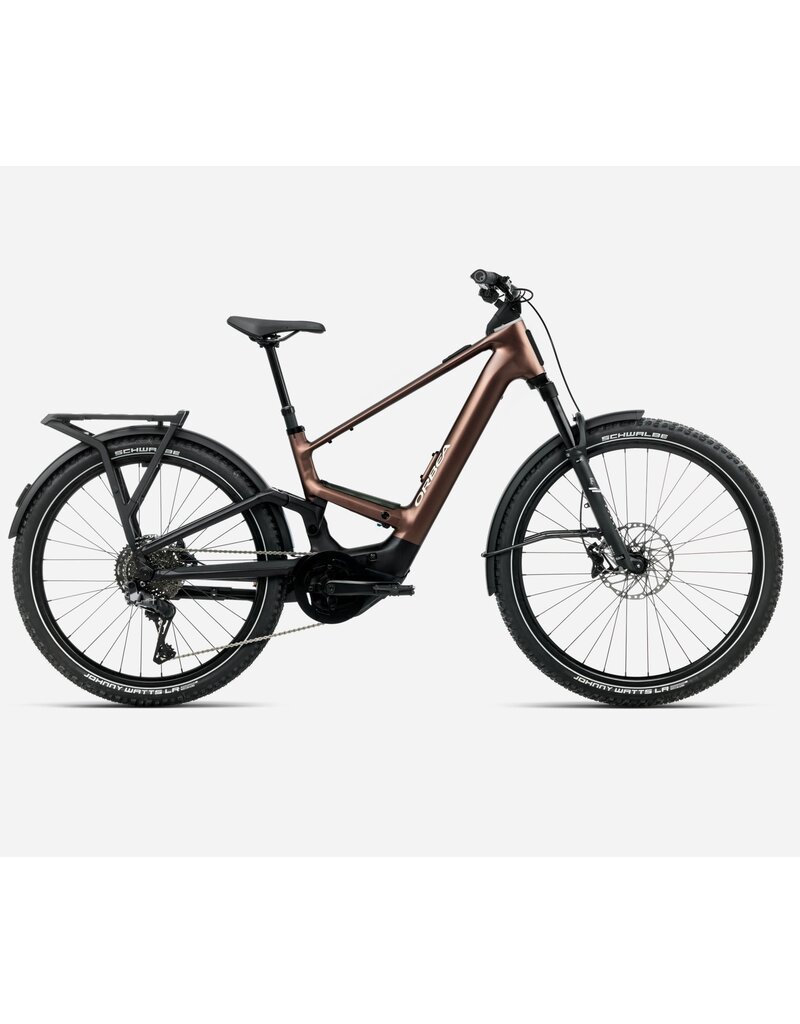 Orbea Orbea Muga 20 2026