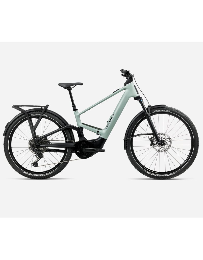Orbea Orbea Muga 30 2026