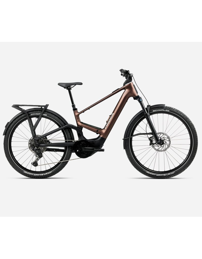 Orbea Orbea Muga 30 2026