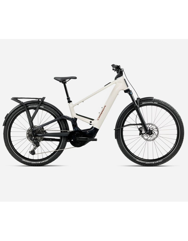 Orbea Orbea Muga 30 2026