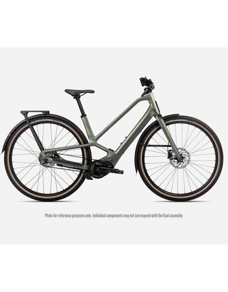 Orbea Orbea Diem 20 2026