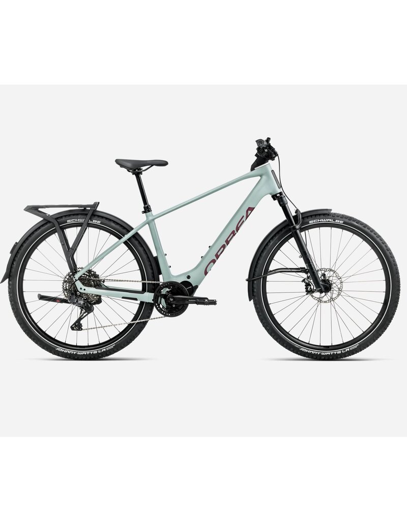 Orbea Orbea Kemen Adventure 10 2026