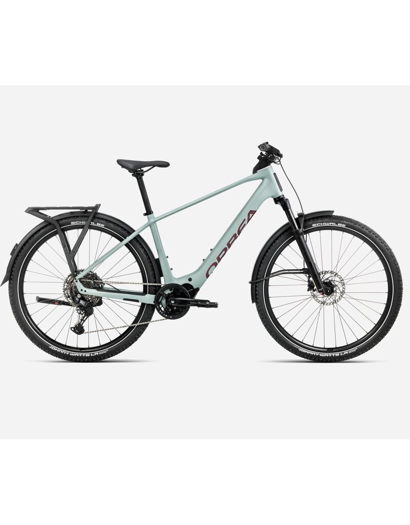 Orbea Orbea Kemen Adventure 20 2026