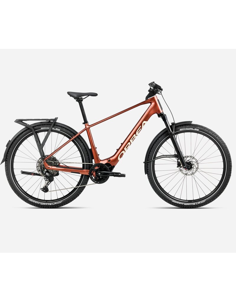 Orbea Orbea Kemen Adventure 20 2026