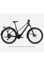 Orbea Orbea Kemen Adventure 10 Mid 2026