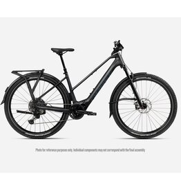 Orbea Orbea Kemen Adventure 10 Mid 2026