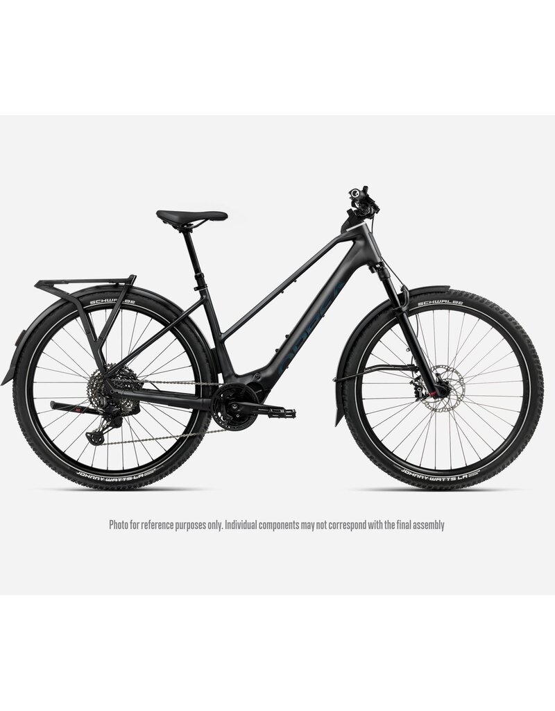 Orbea Orbea Kemen Adventure 10 Mid 2026