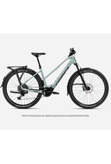 Orbea Orbea Kemen Adventure 10 Mid 2026