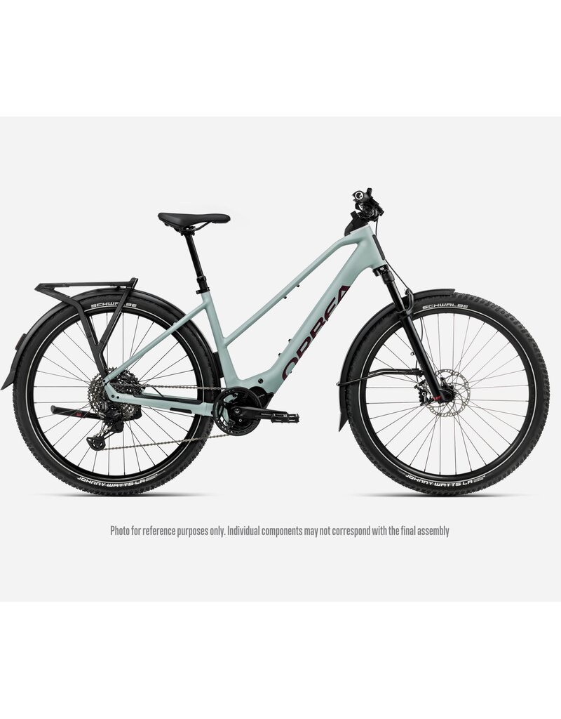 Orbea Orbea Kemen Adventure 10 Mid 2026
