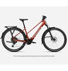 Orbea Orbea Kemen Adventure 20 Mid 2026