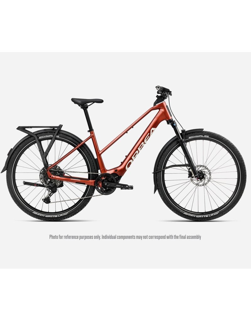 Orbea Orbea Kemen Adventure 20 Mid 2026