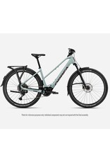 Orbea Orbea Kemen Adventure 20 Mid 2026