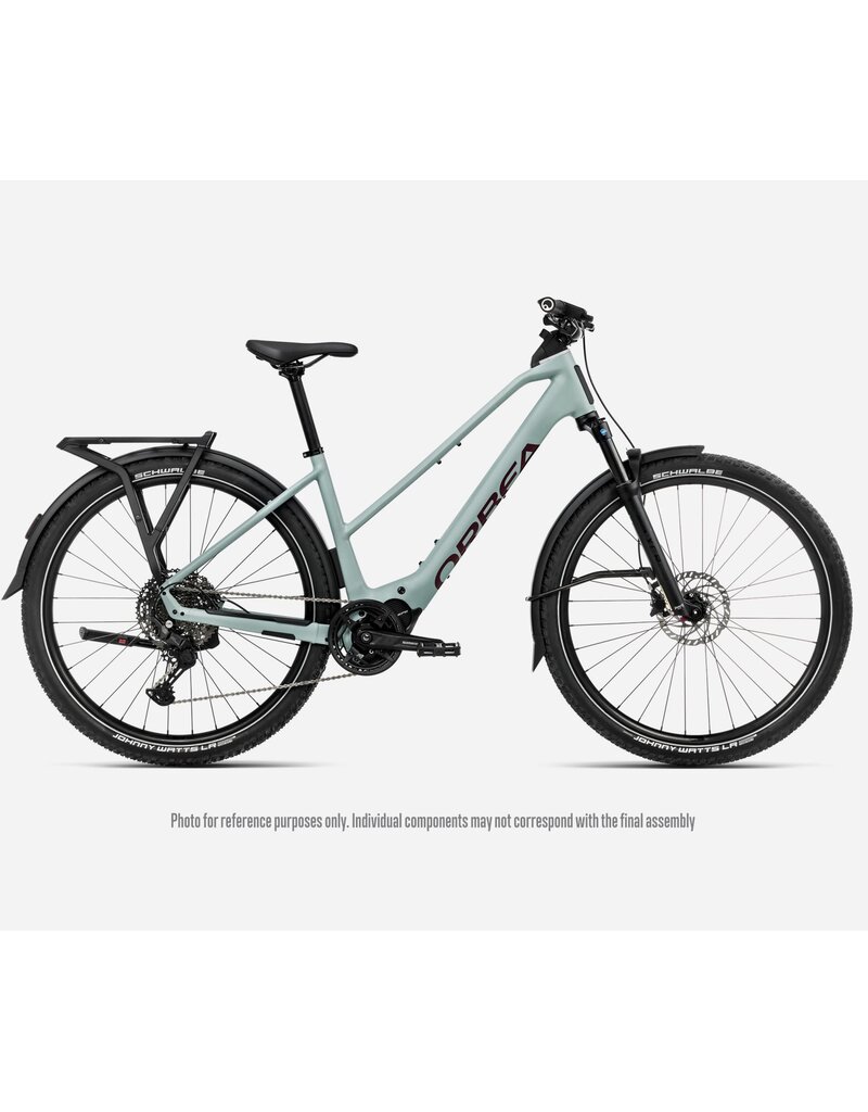 Orbea Orbea Kemen Adventure 20 Mid 2026