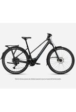 Orbea Orbea Kemen Adventure 20 Mid 2026