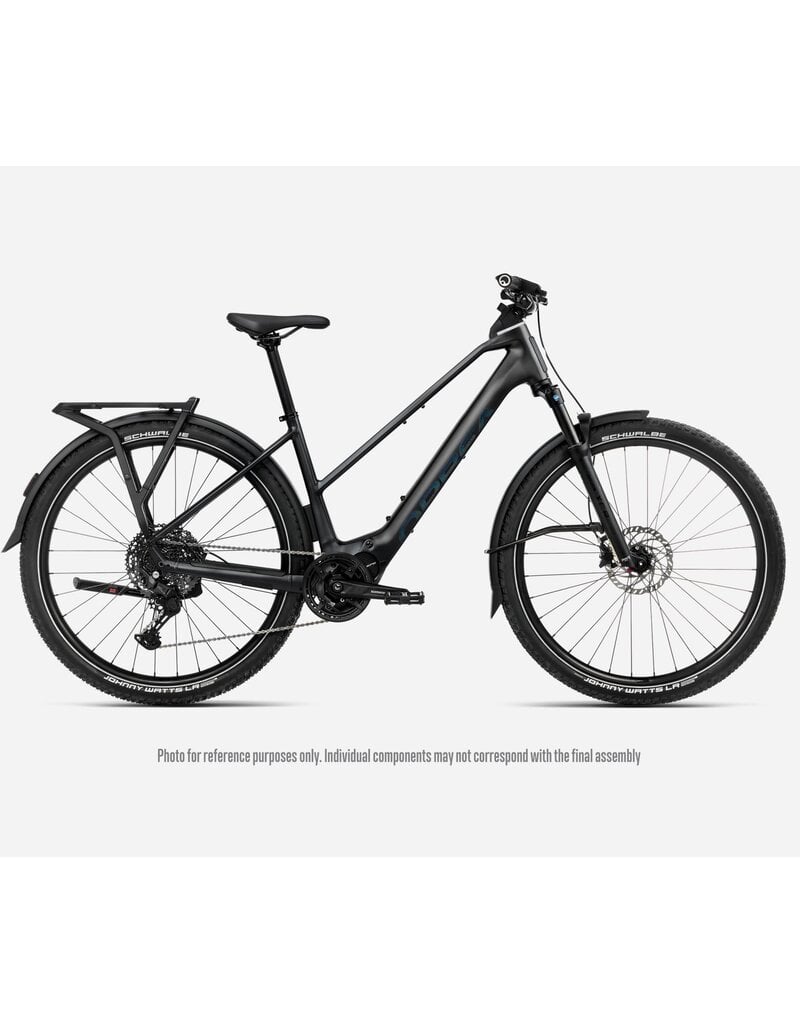 Orbea Orbea Kemen Adventure 20 Mid 2026