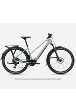 Orbea Orbea Kemen Adventure 30 Mid 2026
