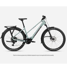 Orbea Orbea Kemen Adventure 30 Mid 2026