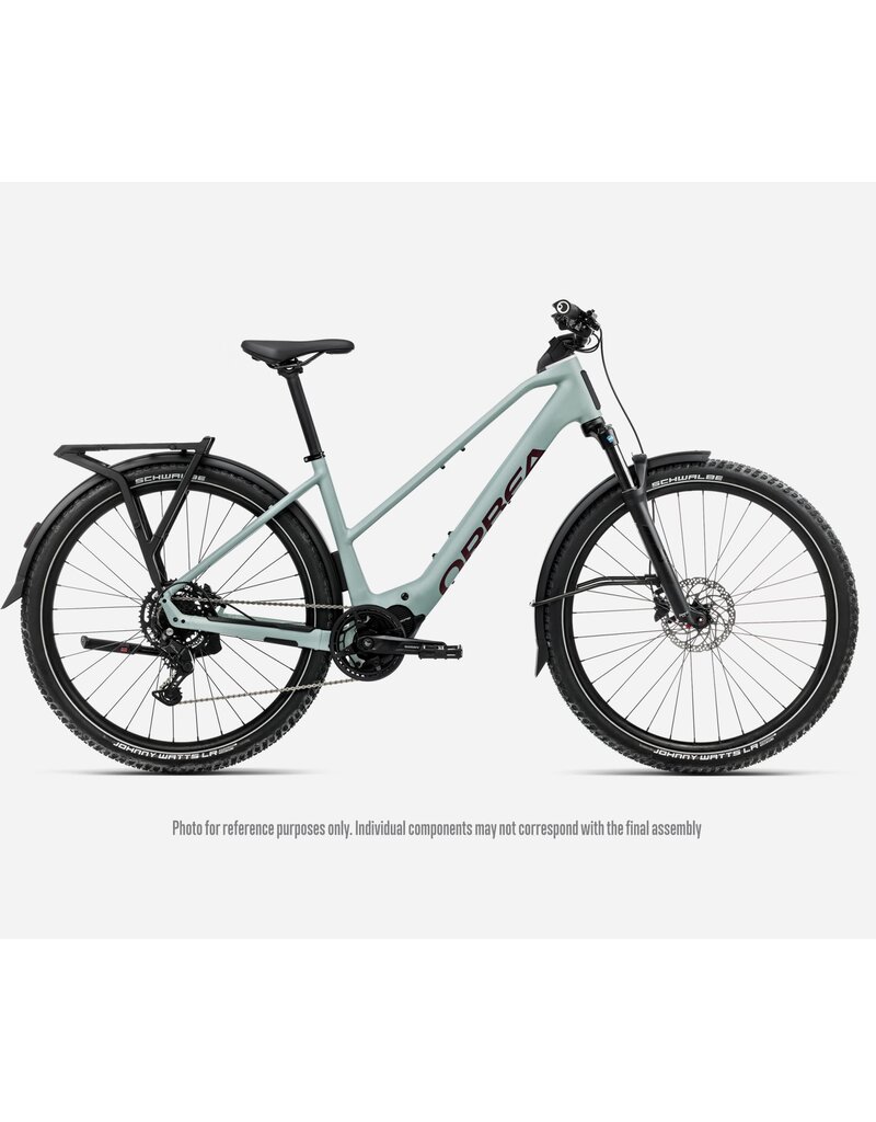 Orbea Orbea Kemen Adventure 30 Mid 2026