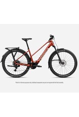 Orbea Orbea Kemen Adventure 30 Mid 2026