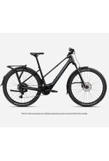 Orbea Orbea Kemen Adventure 30 Mid 2026