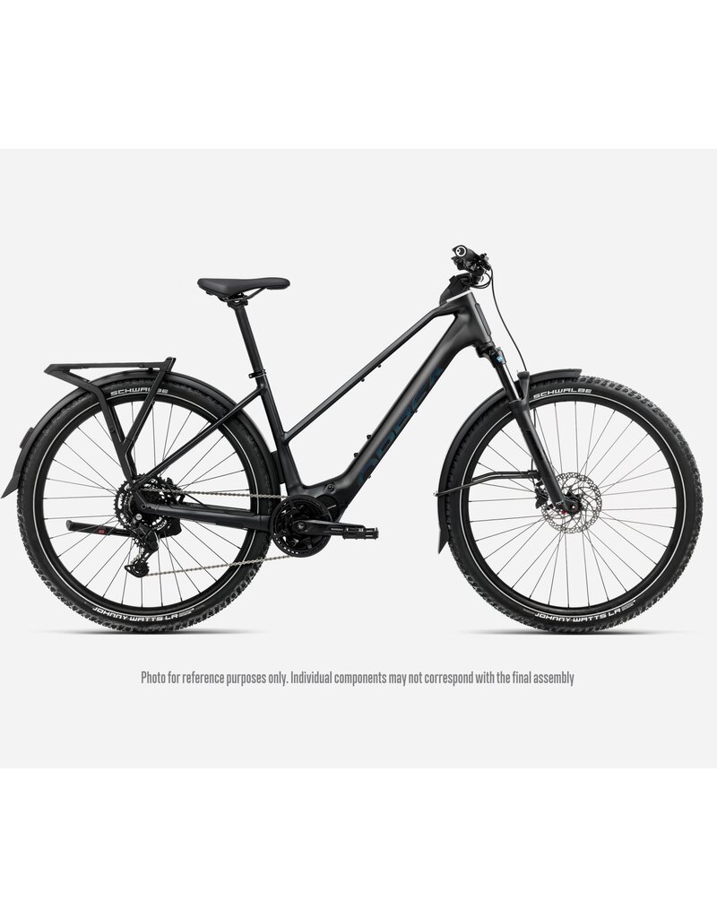 Orbea Orbea Kemen Adventure 30 Mid 2026
