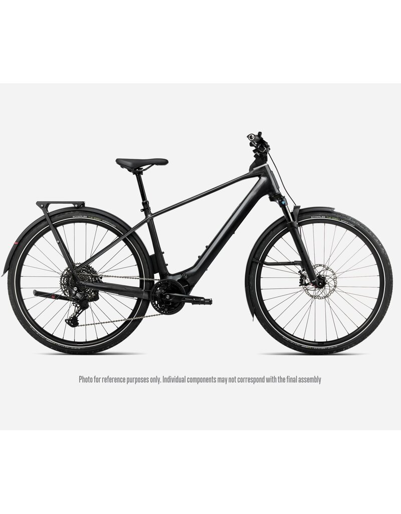 Orbea Orbea Kemen Tour 10 2026