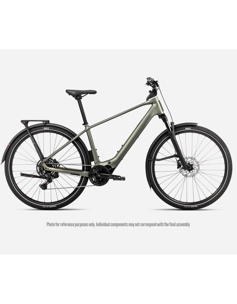 Orbea Orbea Kemen Tour 30 2026