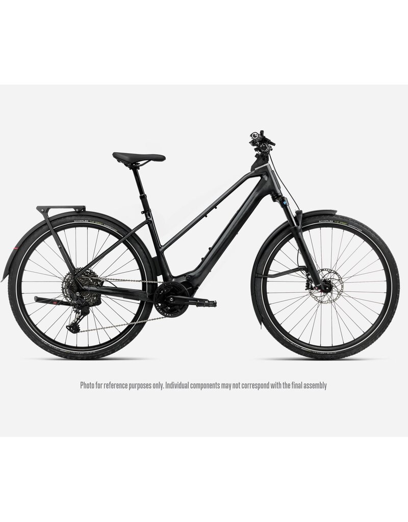 Orbea Orbea Kemen Tour 10 Mid 2026