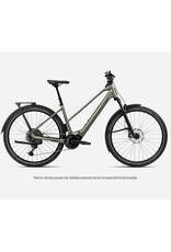 Orbea Orbea Kemen Tour 10 Mid 2026