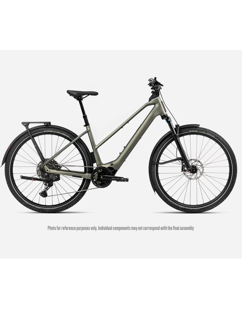Orbea Orbea Kemen Tour 10 Mid 2026