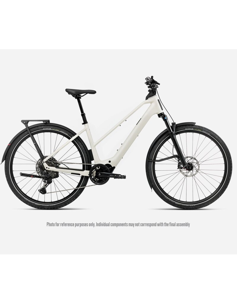 Orbea Orbea Kemen Tour 10 Mid 2026