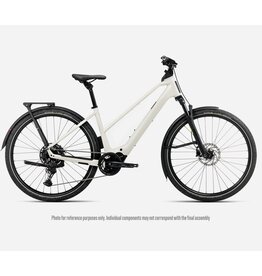 Orbea Orbea Kemen Tour 20 Mid 2026
