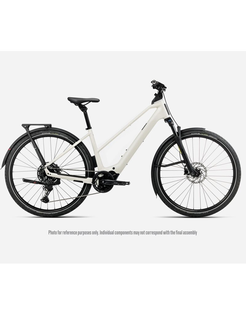 Orbea Orbea Kemen Tour 20 Mid 2026