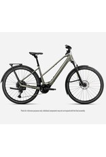 Orbea Orbea Kemen Tour 20 Mid 2026