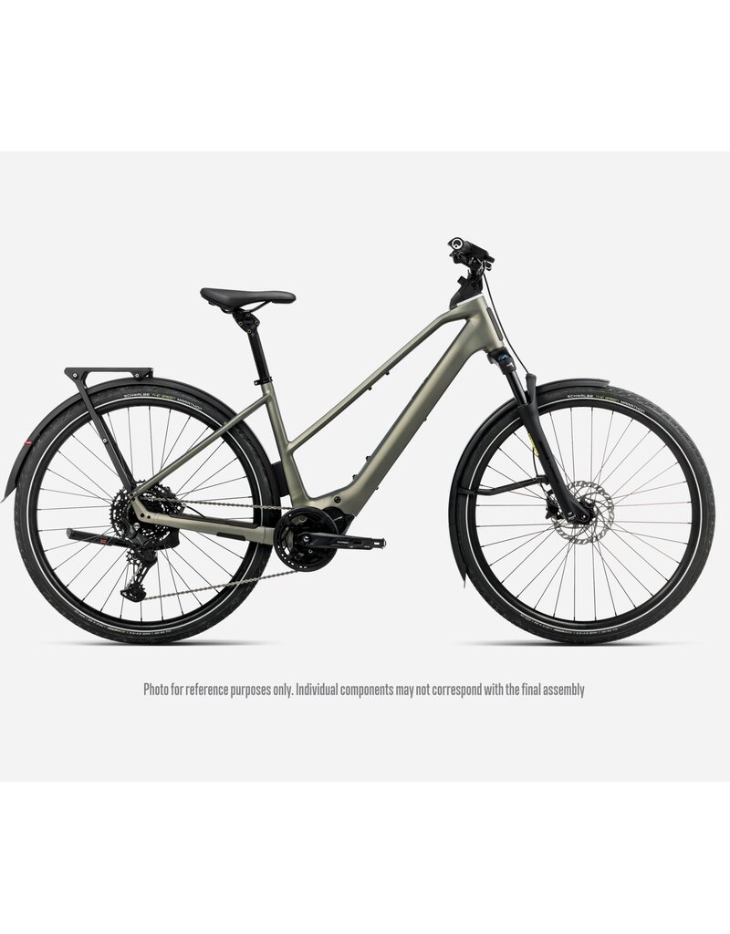 Orbea Orbea Kemen Tour 20 Mid 2026