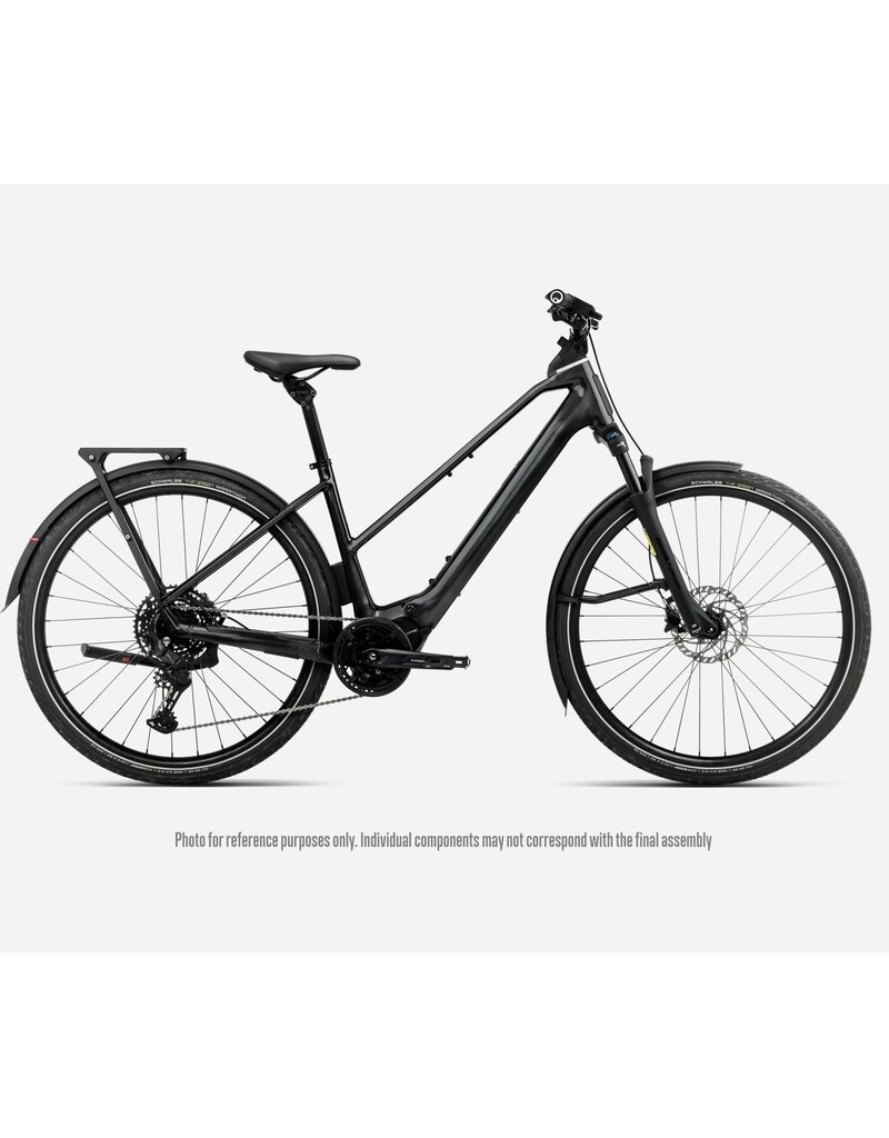 Orbea Orbea Kemen Tour 20 Mid 2026