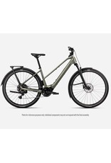 Orbea Orbea Kemen Tour 30 Mid 2026