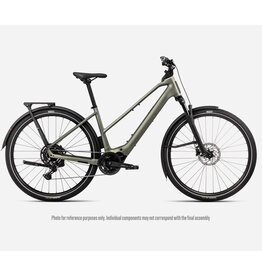 Orbea Orbea Kemen Tour 30 Mid 2026