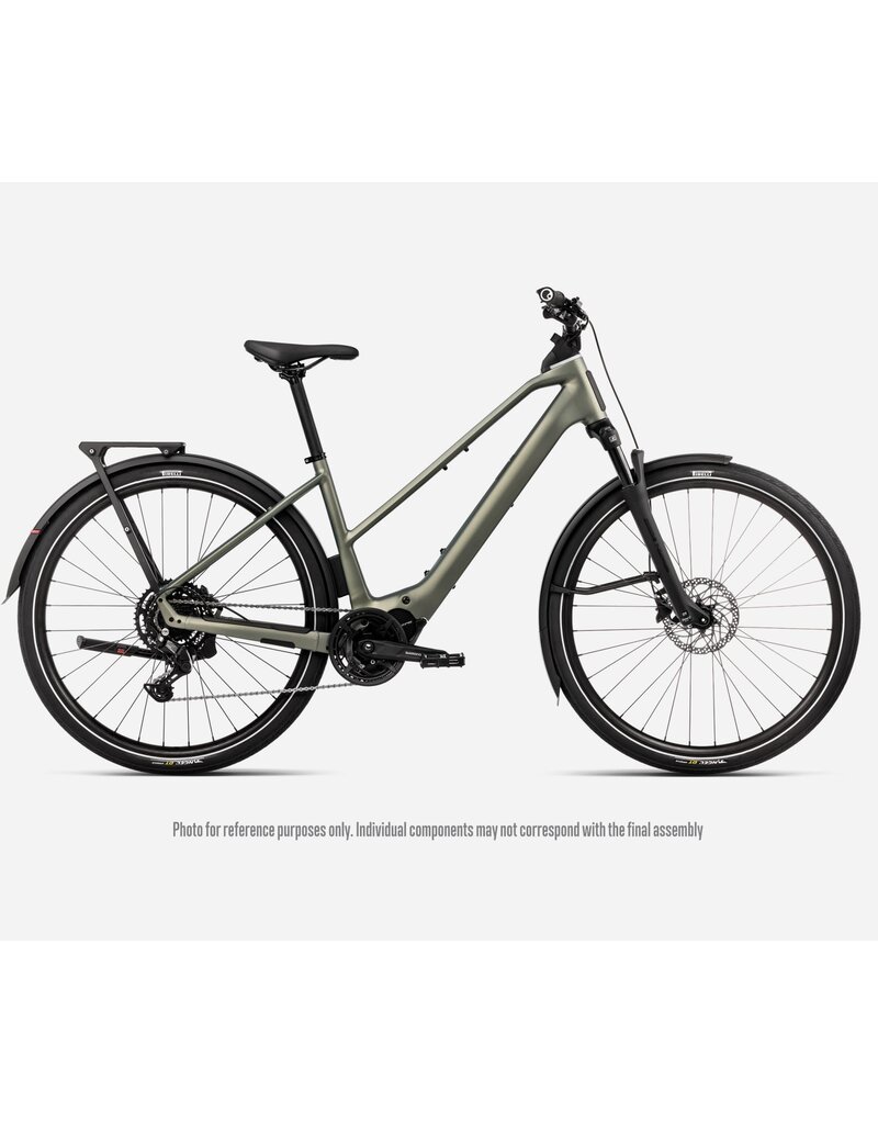 Orbea Orbea Kemen Tour 30 Mid 2026