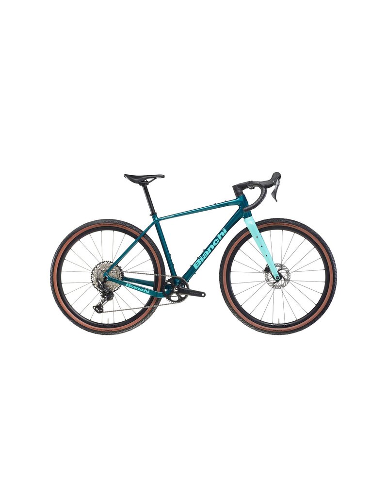 Bianchi Bianchi Arcadex AL 2026